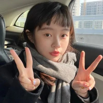 靓妹闯情关